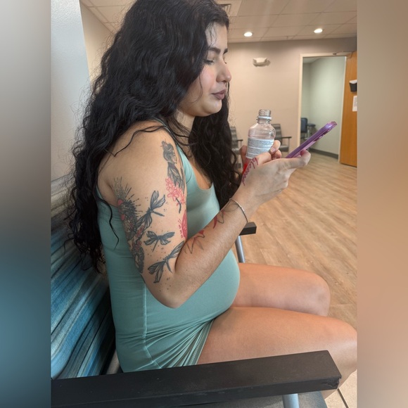 PURCHASE YOUR TICKET FOR DIAPERS & WIPES, GOODLUCK & TYSM ๐ผ๐ผ๐คฑ - Picture 7 of 14